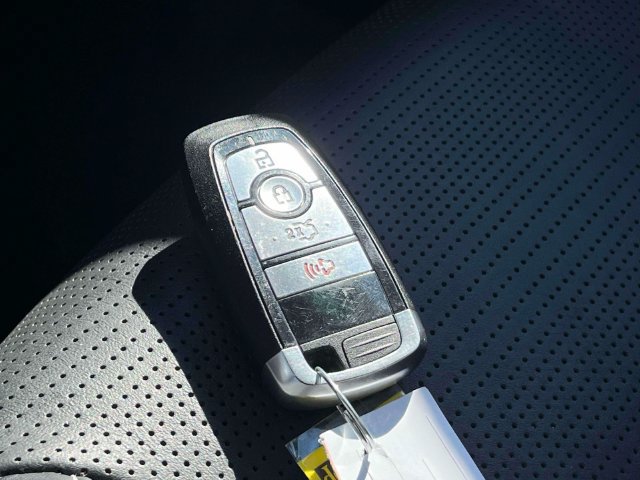 Certified 2026 Ford Mustang Premium RWD image 32