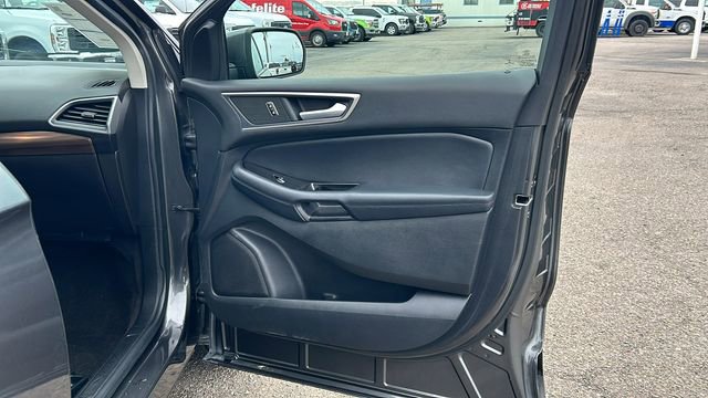 Certified 2018 Ford Edge SEL w/ Equipment Group 201A image 9