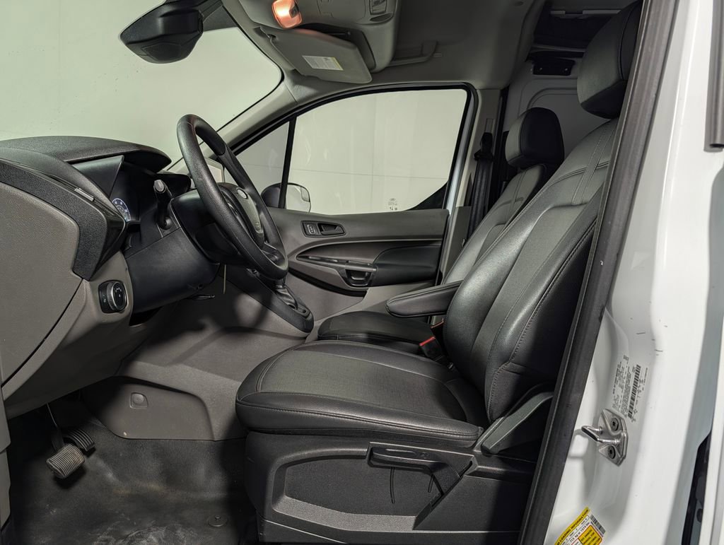 Certified 2022 Ford Transit Connect XL FWD image 9