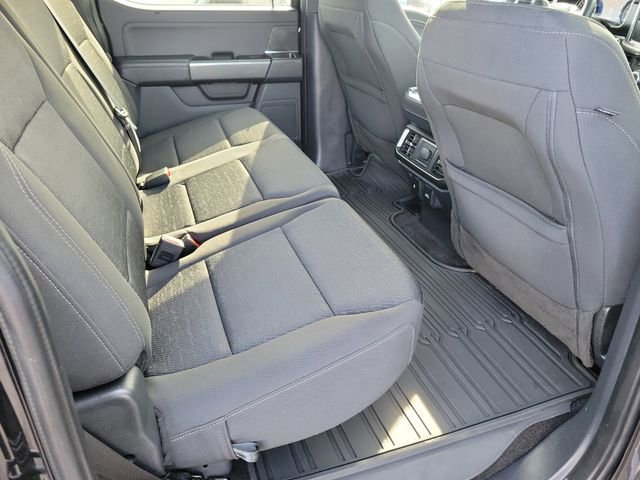 Certified 2022 Ford F150 XLT w/ Equipment Group 302A High image 26