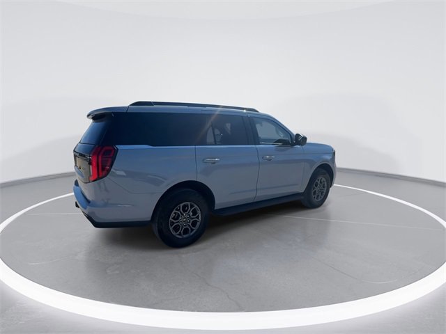 Certified 2025 Ford Expedition Active image 6