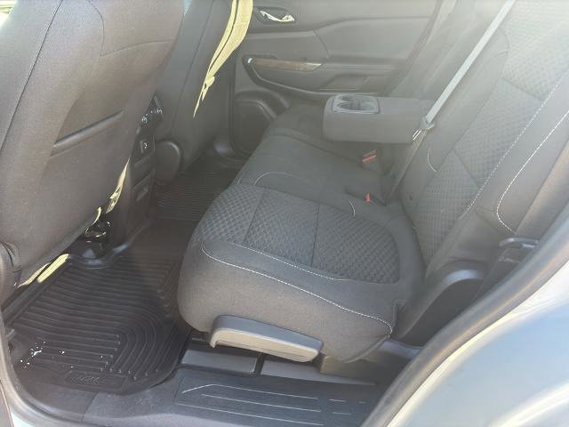 Used 2019 GMC Acadia SLE image 10