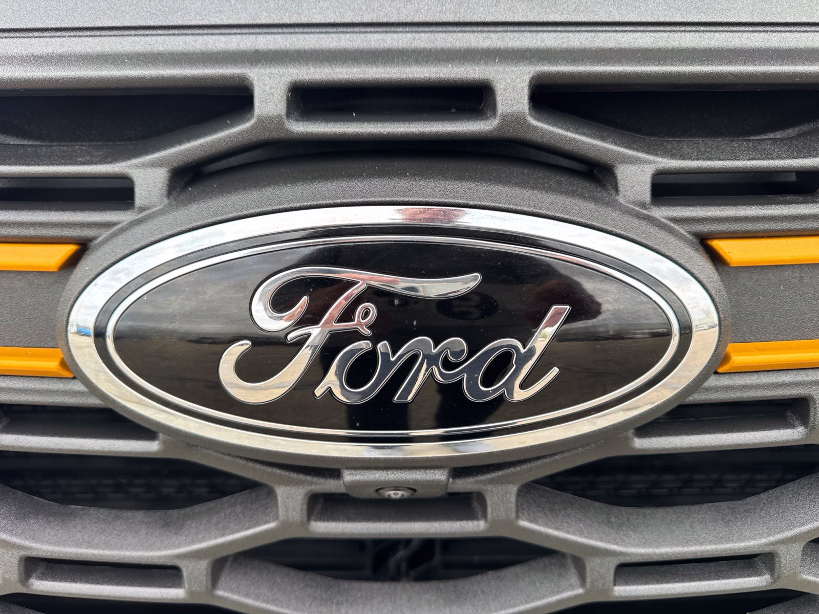 Certified 2026 Ford Explorer Tremor w/ Tremor Ultimate Package AWD/4WD image 13