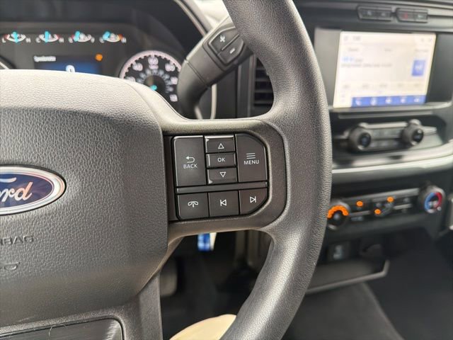 Certified 2023 Ford F150 XL w/ Trailer Tow Package image 41