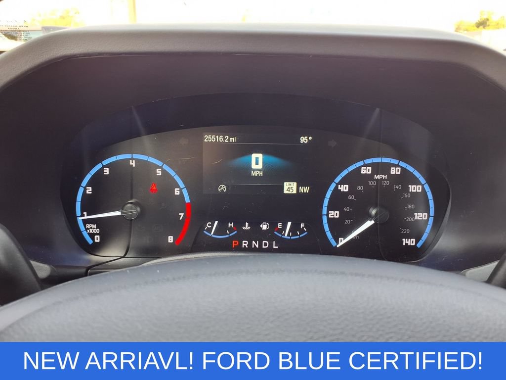 Certified 2023 Ford Bronco Sport Big Bend w/ Convenience Package AWD/4WD image 18
