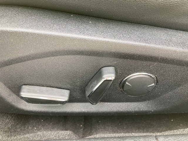 Certified 2020 Ford Fusion Titanium image 33