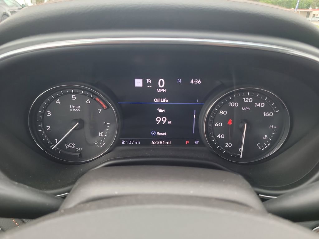 Used 2020 Cadillac CT5 Sport RWD image 30