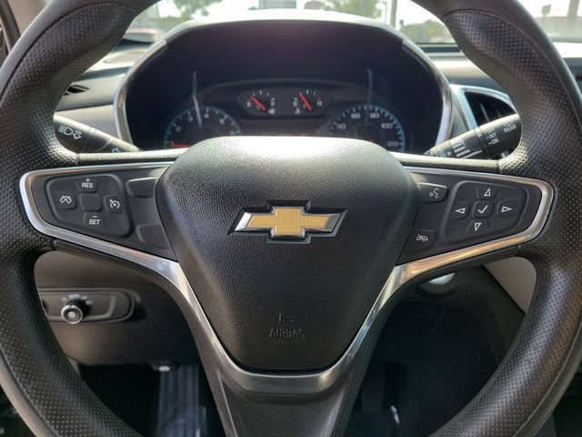 Used 2019 Chevrolet Equinox LS FWD image 25