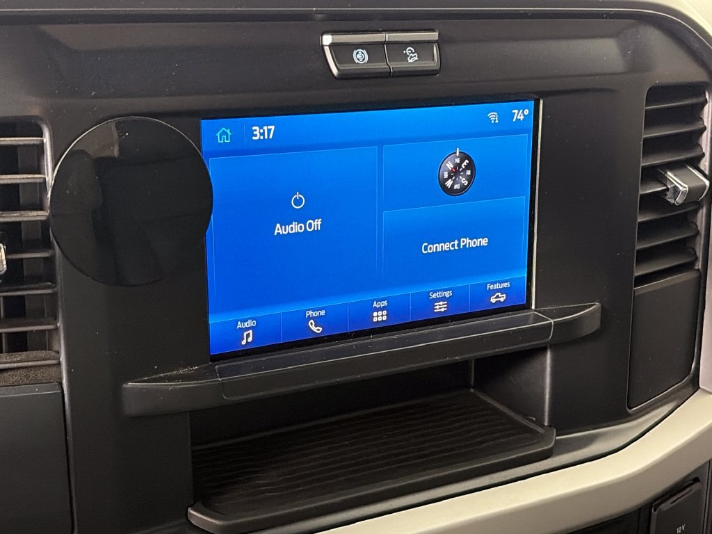 Certified 2025 Ford F250 XL AWD/4WD image 17