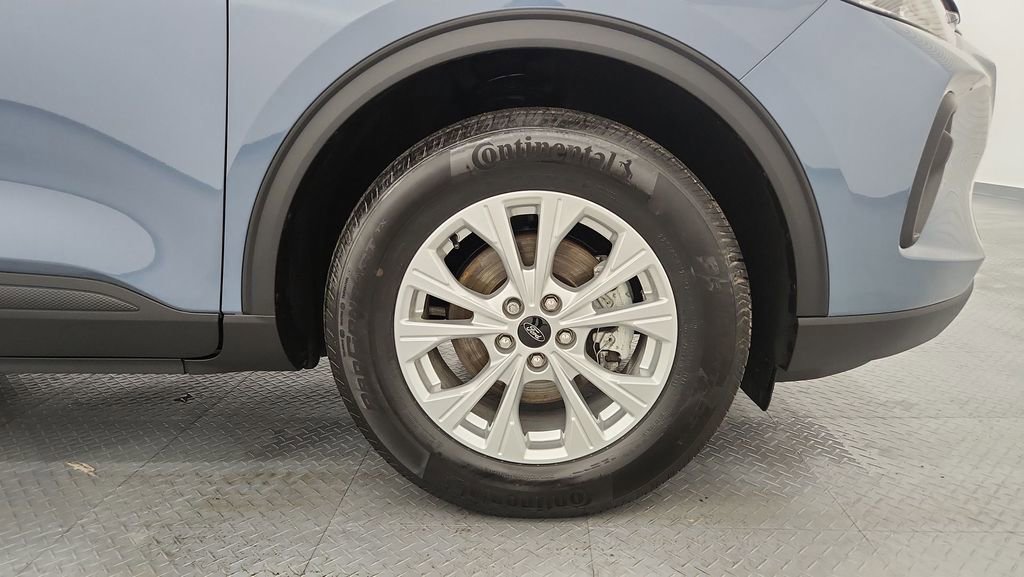 Certified 2023 Ford Escape Active image 22