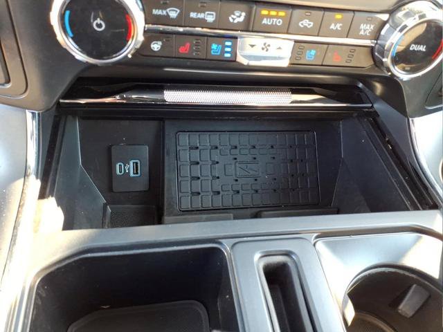 Certified 2024 Ford F150 Lariat w/ Bed Utility Package AWD/4WD image 22