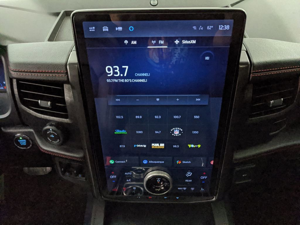 Certified 2024 Ford Expedition Limited image 15