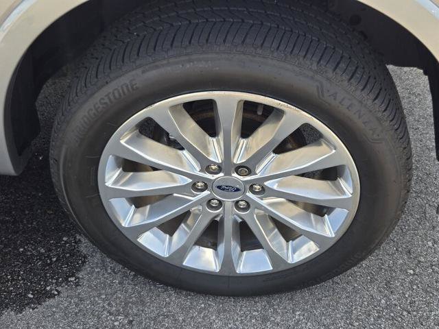 Certified 2020 Ford F150 Limited AWD/4WD image 24