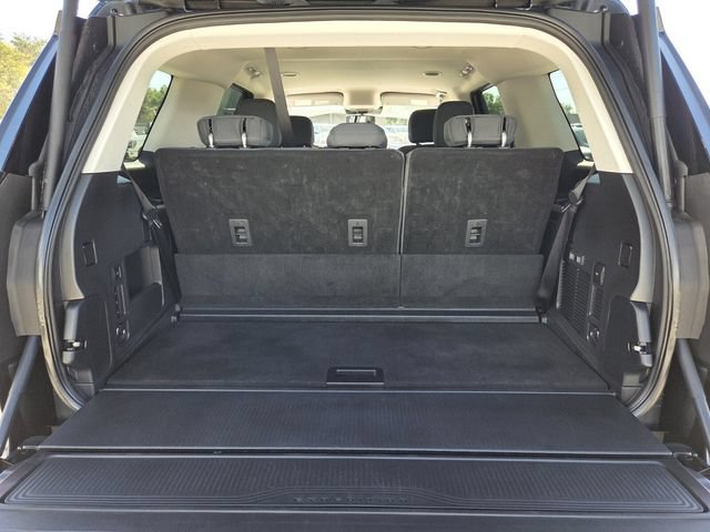Certified 2025 Ford Expedition Active RWD image 17