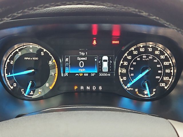 Certified 2022 Ford Ranger XLT w/ Equipment Group 301A Mid image 11