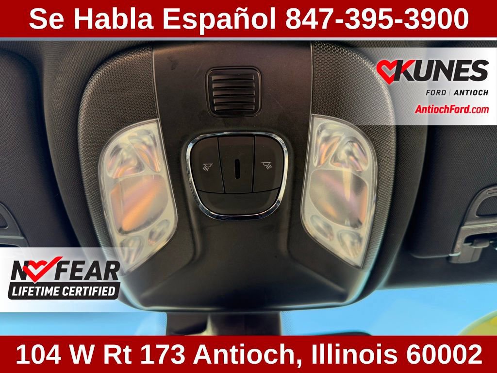 Used 2024 Jeep Compass Limited image 54