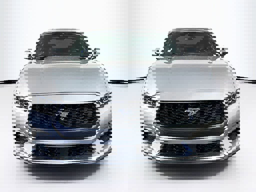 Certified 2024 Ford Mustang Premium image 8