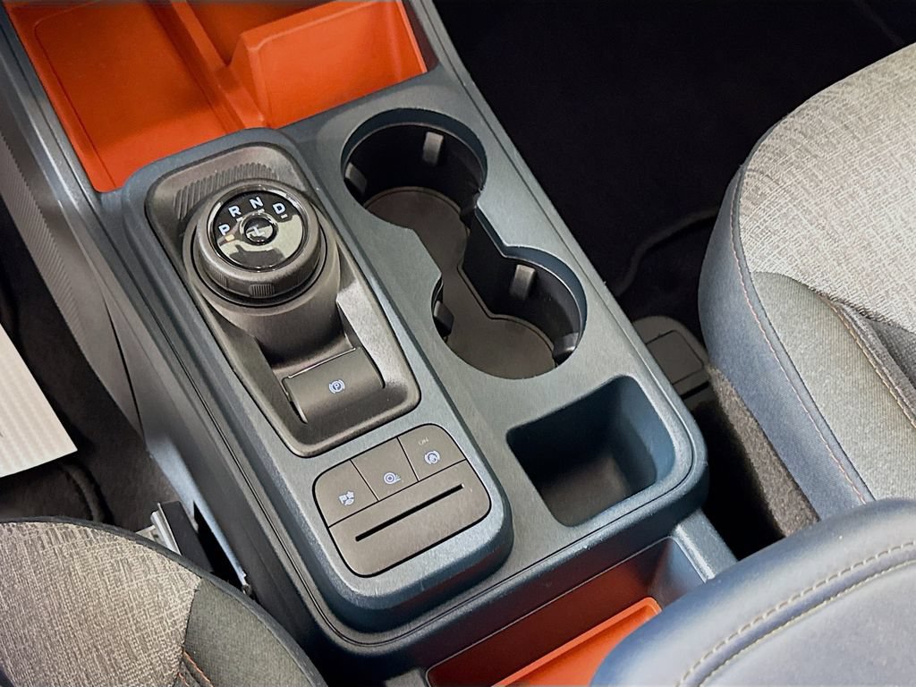 Certified 2024 Ford Maverick XLT FWD image 18