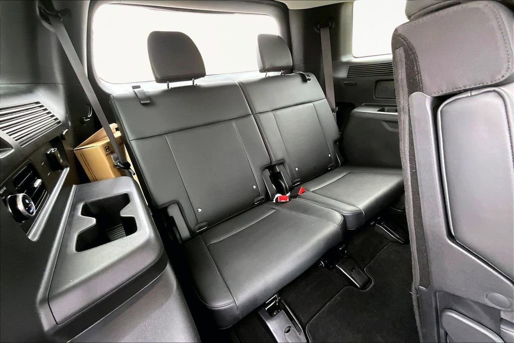 Used 2025 Hyundai Santa Fe XRT image 27