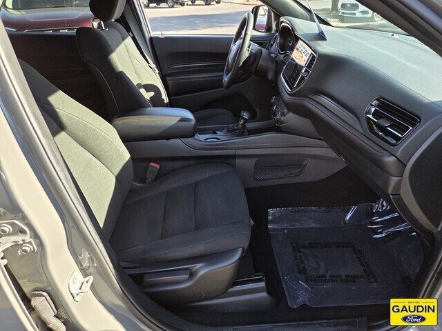 Used 2025 Dodge Durango GT AWD/4WD image 17