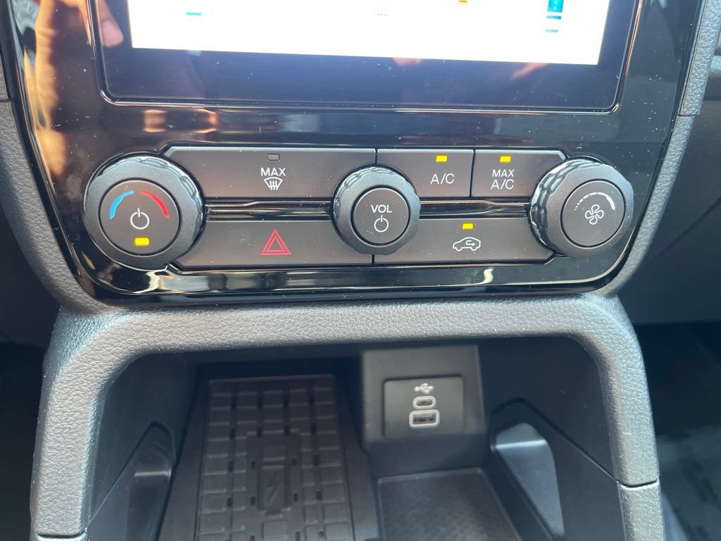 Certified 2024 Ford Ranger XLT AWD/4WD image 24