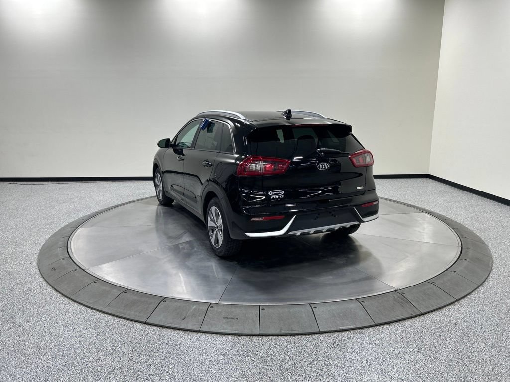 Used 2019 Kia Niro LX FWD image 9