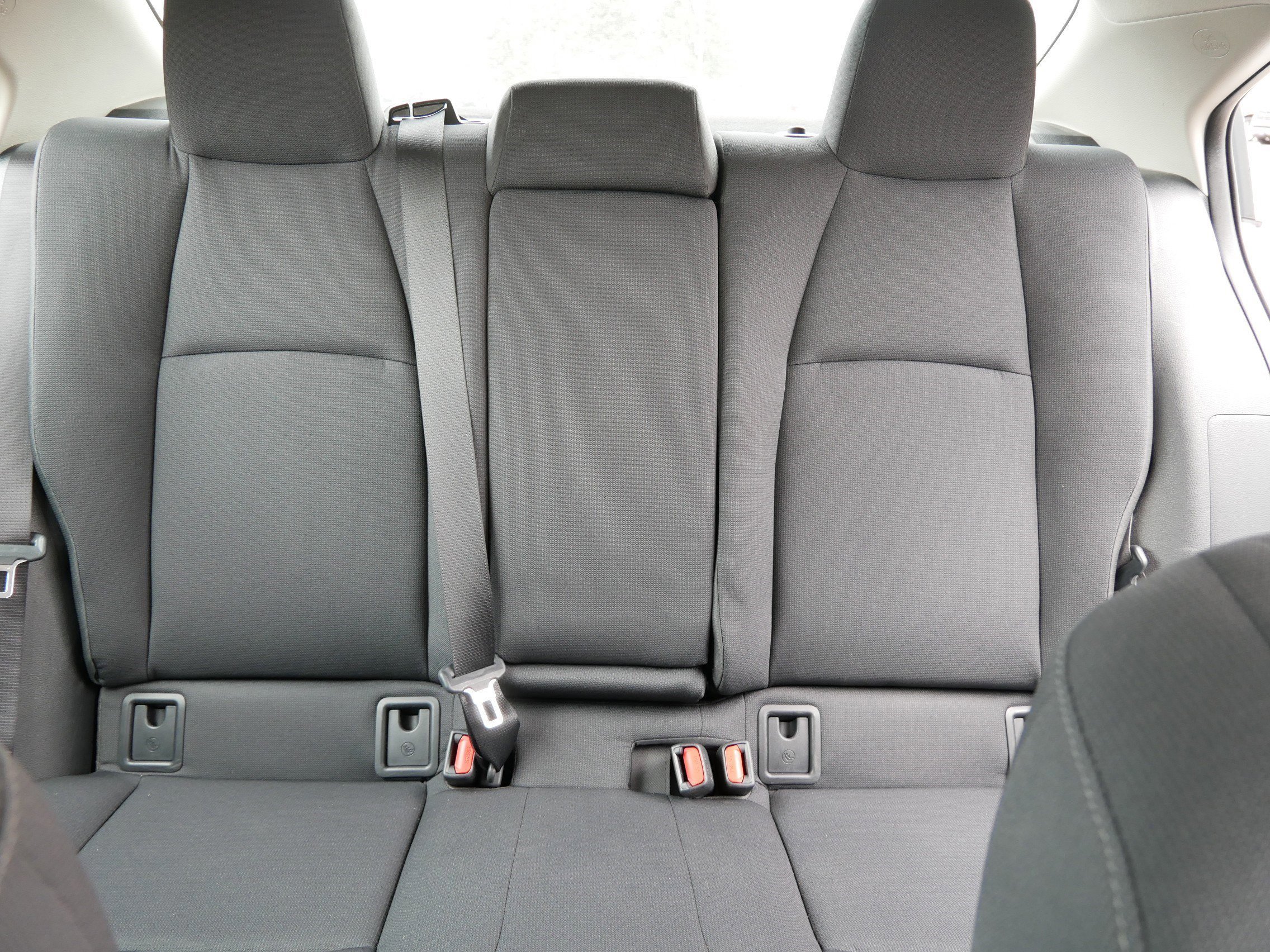 Used 2023 Toyota Corolla LE FWD image 13