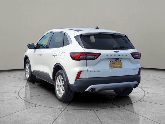 Certified 2023 Ford Escape Active AWD/4WD image 10