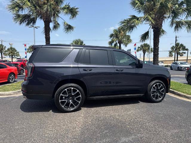 Used 2025 Chevrolet Tahoe RST w/ Comfort Package RWD image 5
