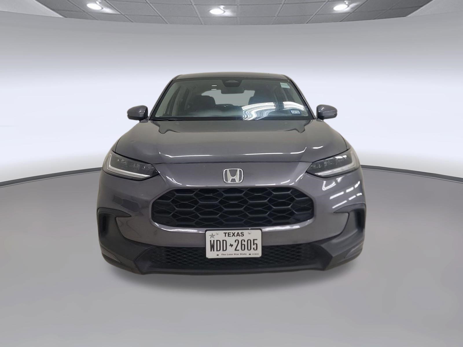Used 2025 Honda HR-V LX image 6