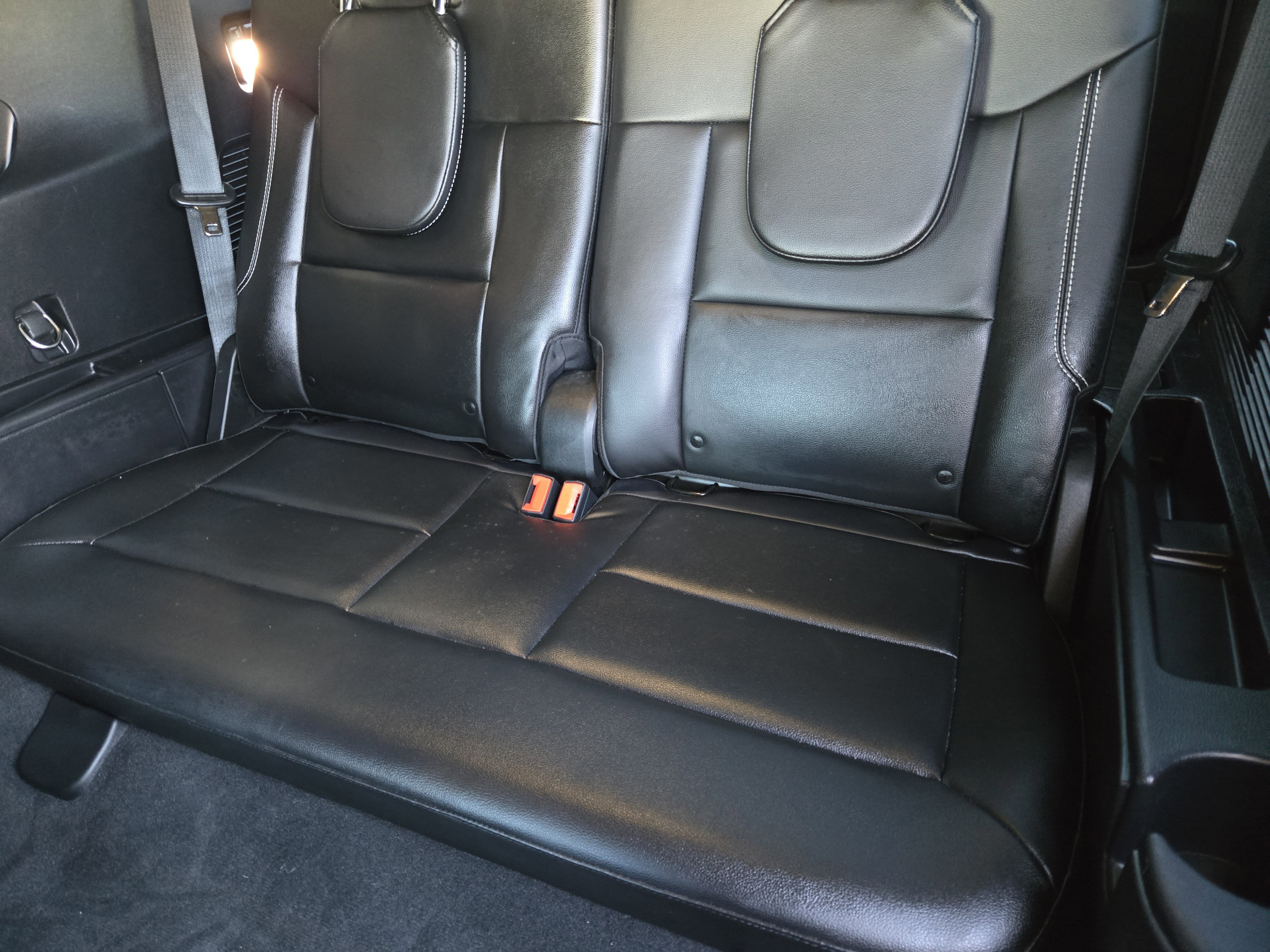 Certified 2022 Ford Explorer ST w/ Equipment Group 401A image 22