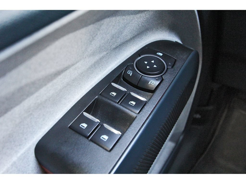 Certified 2024 Ford Maverick XLT FWD image 21