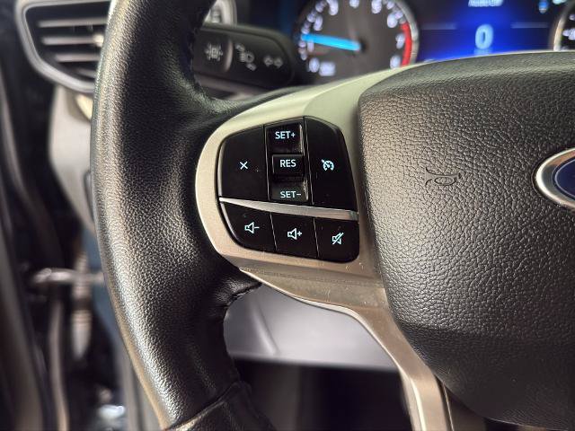 Certified 2023 Ford Explorer XLT AWD/4WD image 20