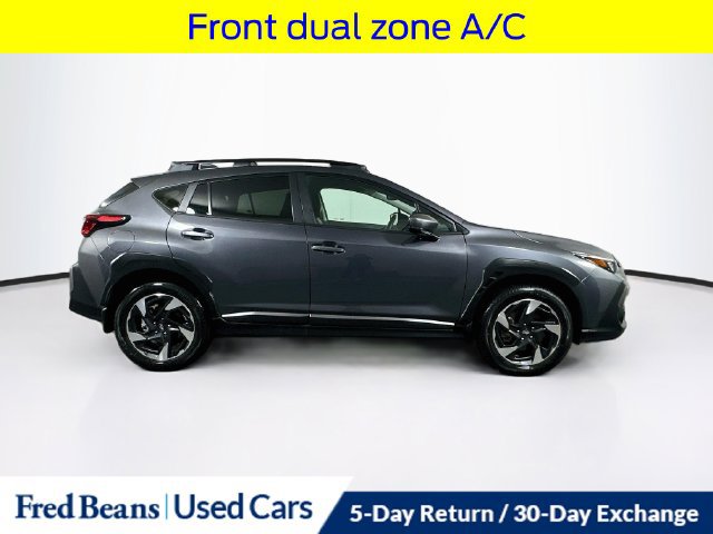 Used 2024 Subaru Crosstrek 2.5i Limited AWD/4WD image 10