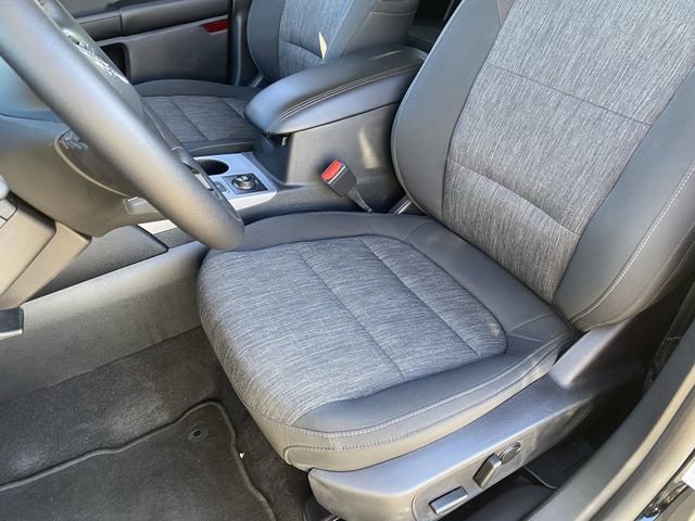 Certified 2023 Ford Bronco Sport Big Bend w/ Convenience Package image 17