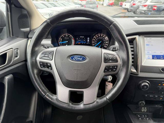 Certified 2021 Ford Ranger XLT w/ Equipment Group 302A High AWD/4WD image 13
