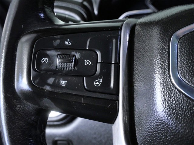 Used 2021 GMC Sierra 1500 Denali image 25