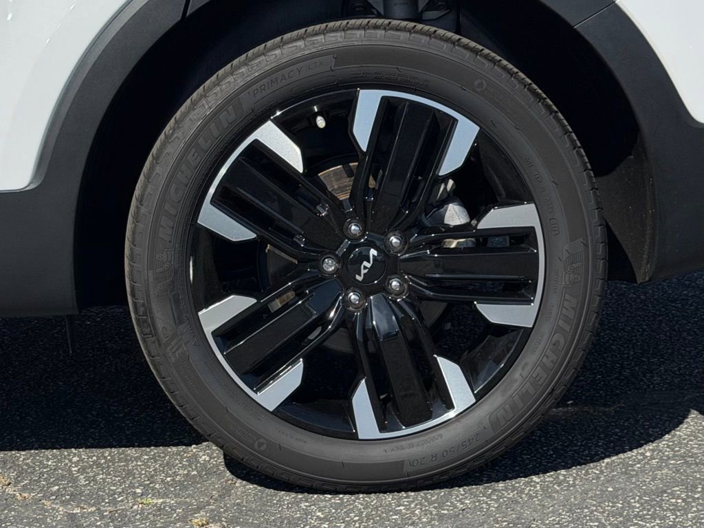 Used 2024 Kia Telluride SX Prestige image 12