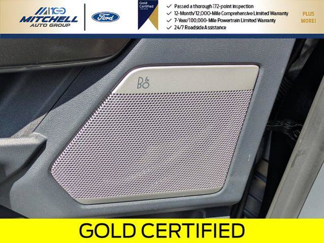 Certified 2022 Ford F150 XLT w/ Equipment Group 302A High AWD/4WD image 13