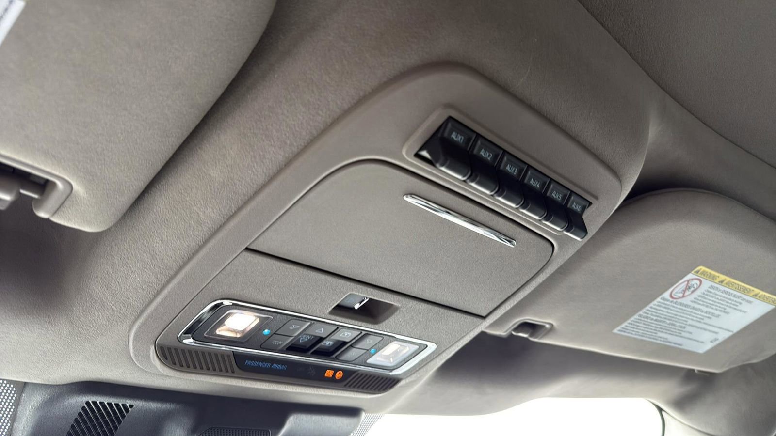 Certified 2026 Ford F350 Platinum w/ Platinum Plus Package image 23