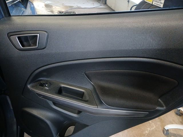 Certified 2022 Ford EcoSport SE image 49