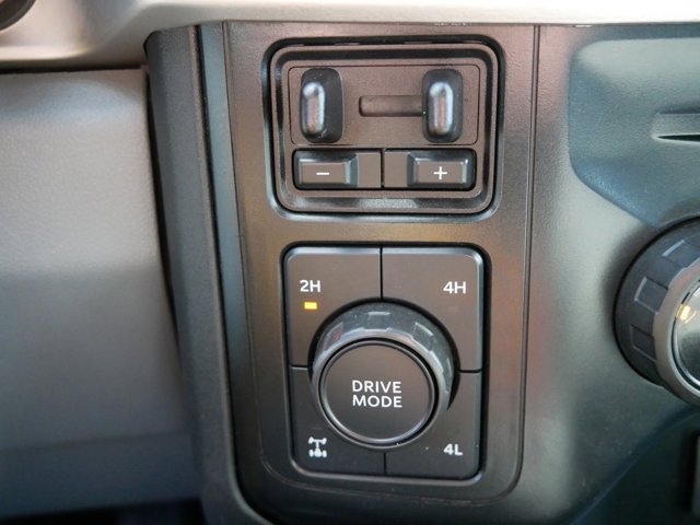 Certified 2024 Ford F350 XLT w/ FX4 Off-Road Package AWD/4WD image 22