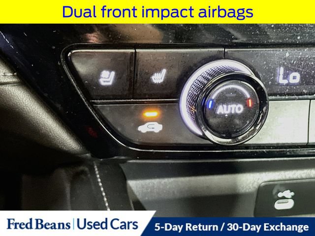 Used 2023 Honda Accord Touring image 24