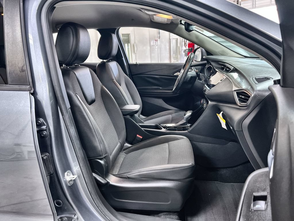 Used 2021 Buick Encore GX Preferred FWD image 26