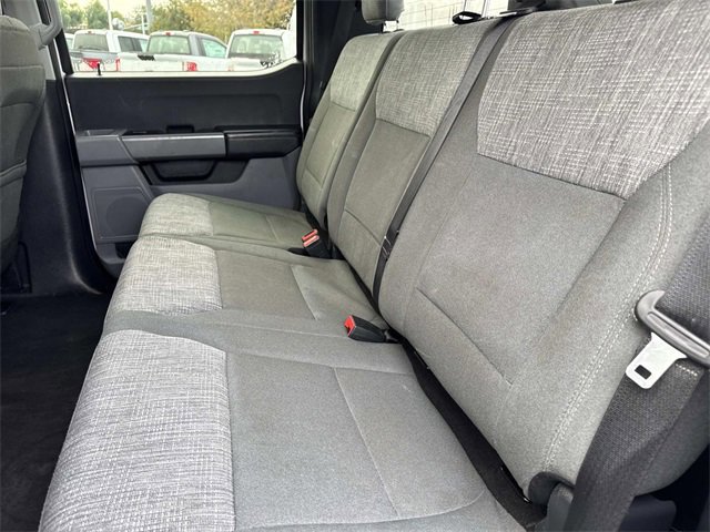 Certified 2023 Ford F150 XLT w/ Trailer Tow Package image 24