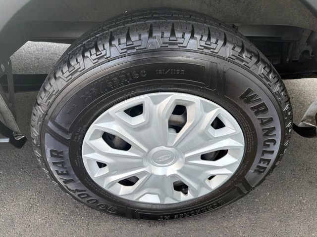 Certified 2024 Ford Transit 350 XLT RWD image 25