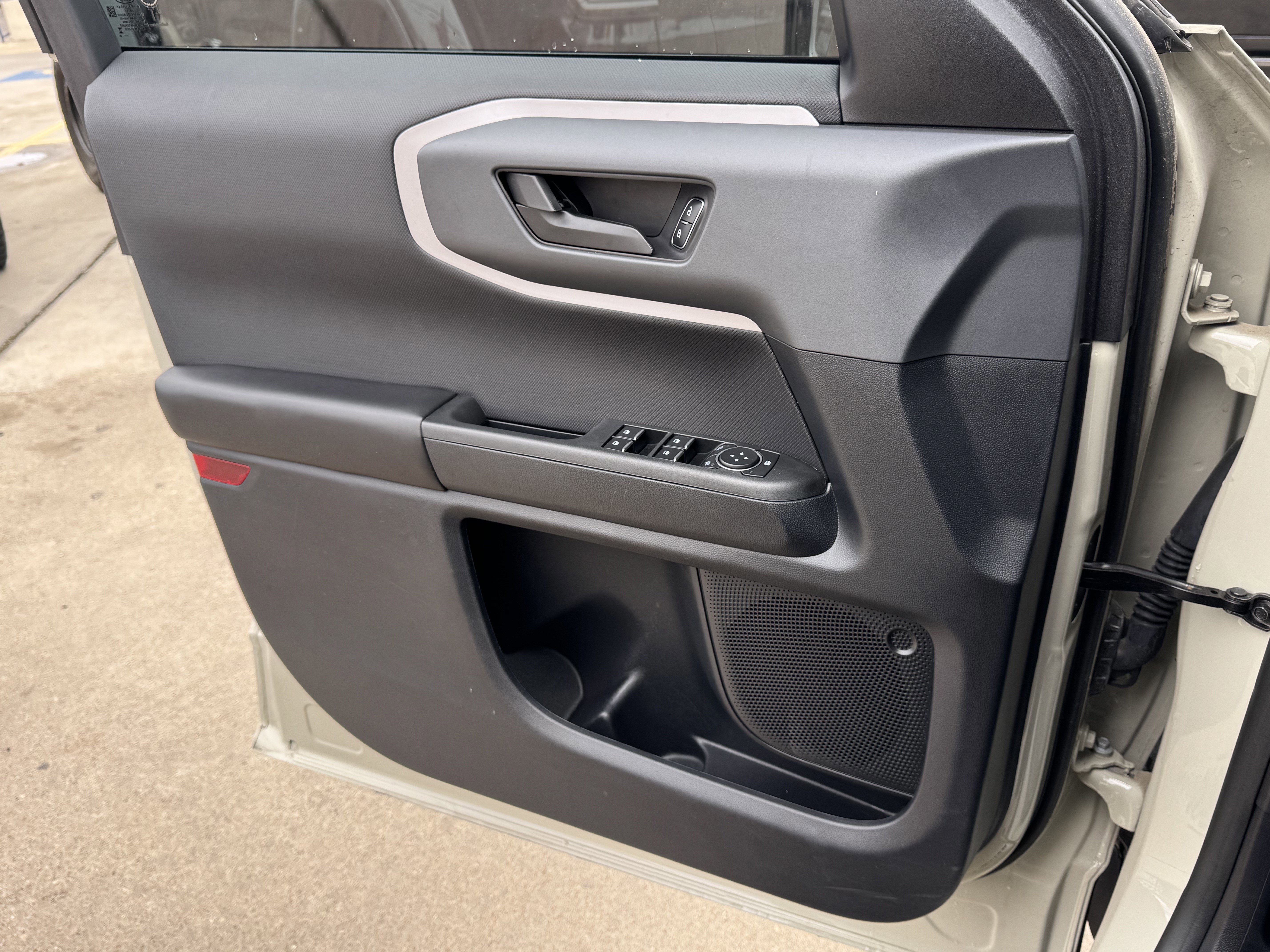 Certified 2024 Ford Bronco Sport Big Bend image 23