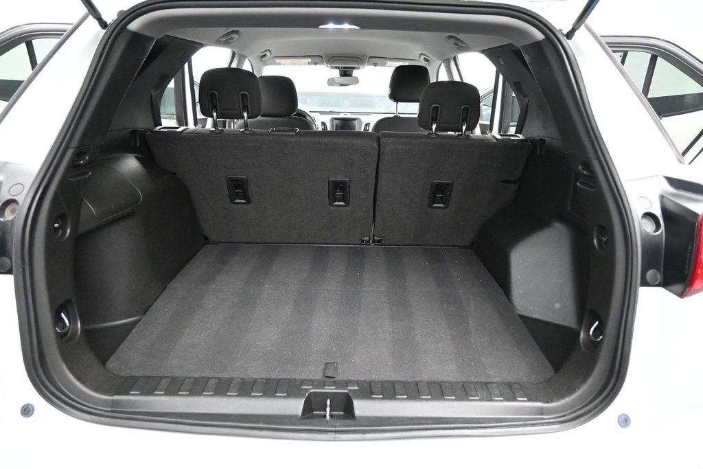 Used 2020 Chevrolet Equinox LT AWD/4WD image 19