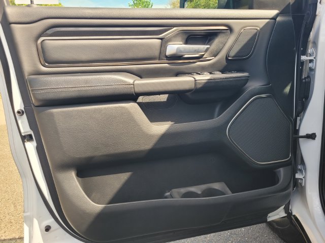 Used 2022 RAM 1500 Rebel w/ Rebel Level 2 Equipment Group AWD/4WD image 16