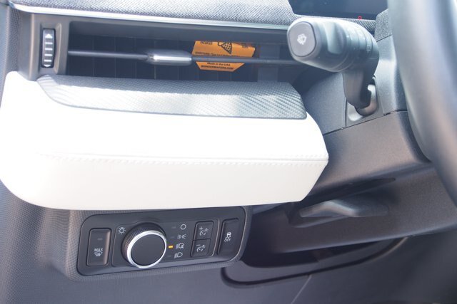Certified 2025 Ford Mustang Mach-E Premium AWD/4WD image 22